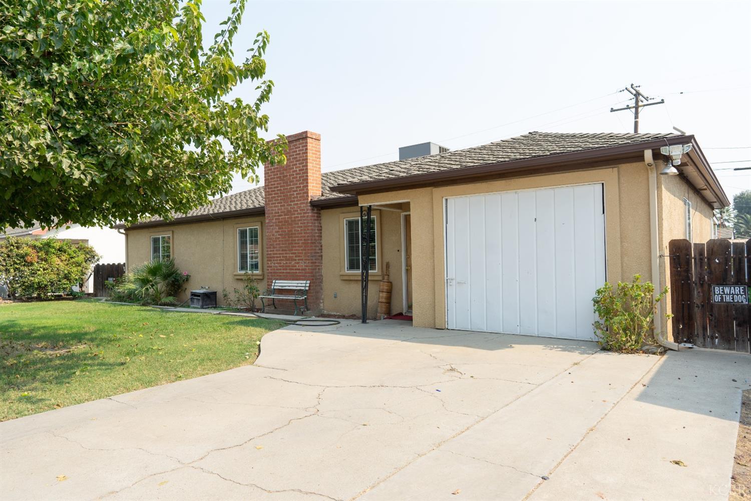 London Properties Hanford Real Estate 2011 N 11th Ave