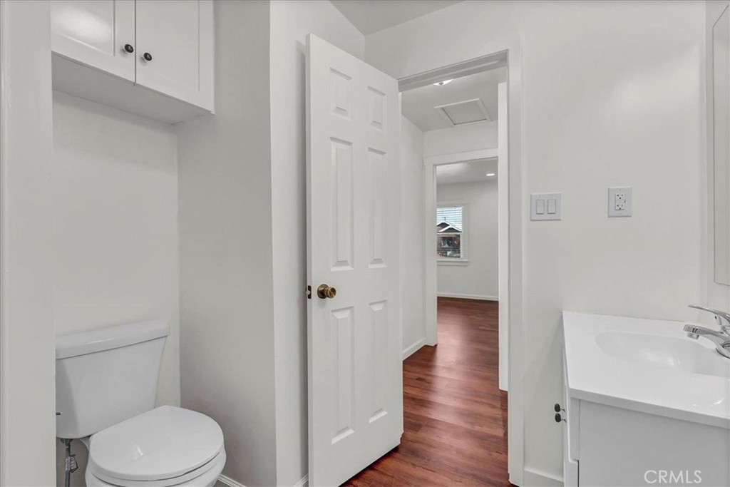 1015 Hall Ave, Corcoran, CA 93212