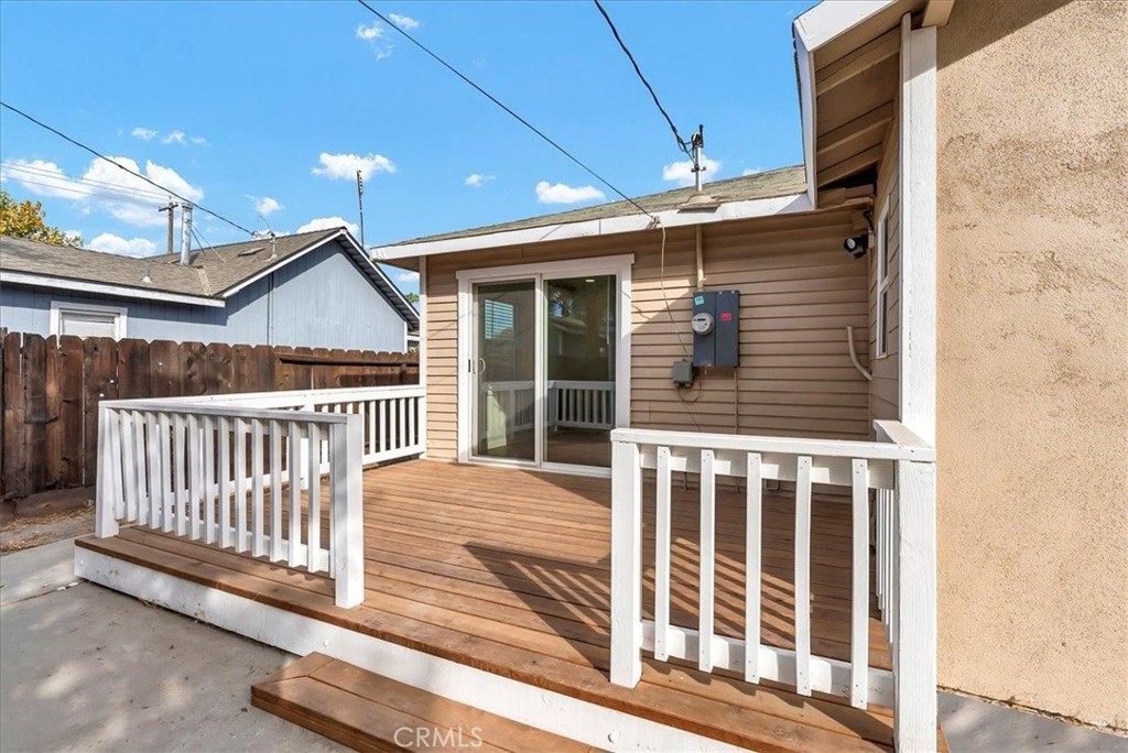 1015 Hall Ave, Corcoran, CA 93212