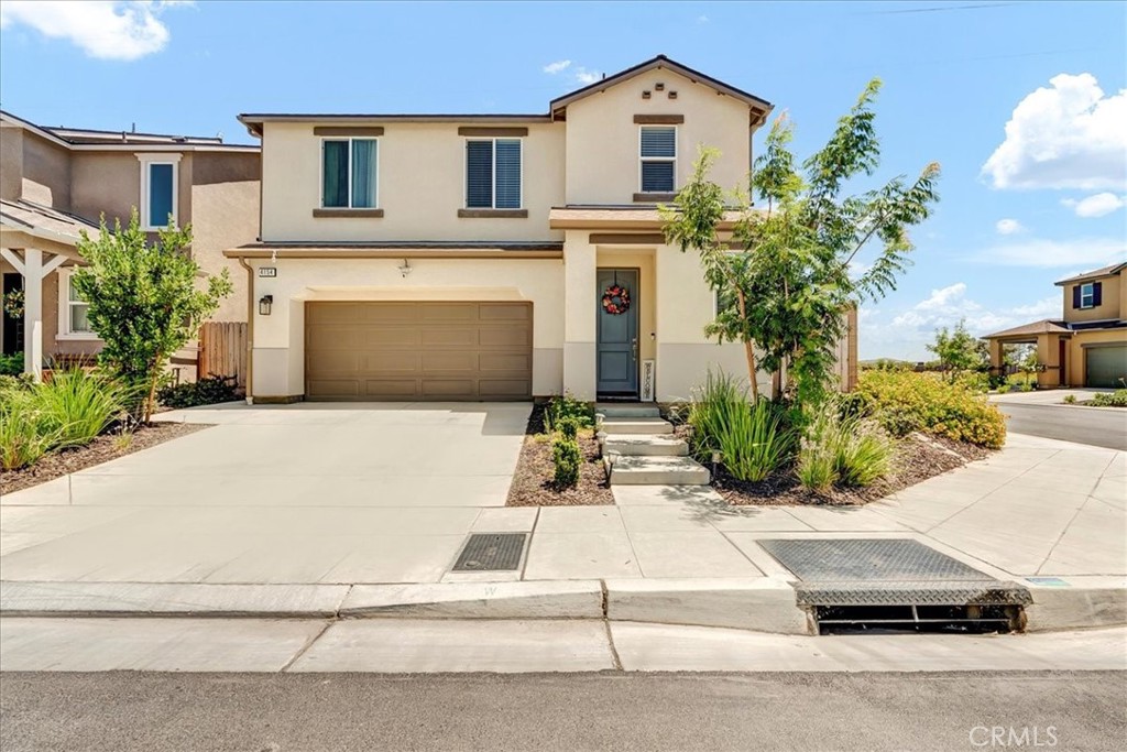 4154 N Sandrini Ave, Fresno, CA 93723