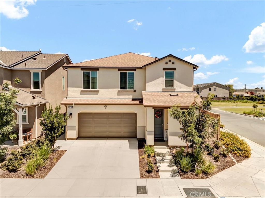 4154 N Sandrini Ave, Fresno, CA 93723