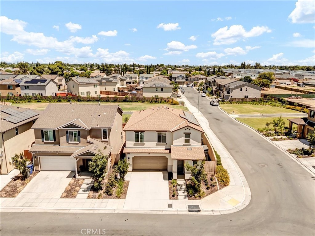 4154 N Sandrini Ave, Fresno, CA 93723