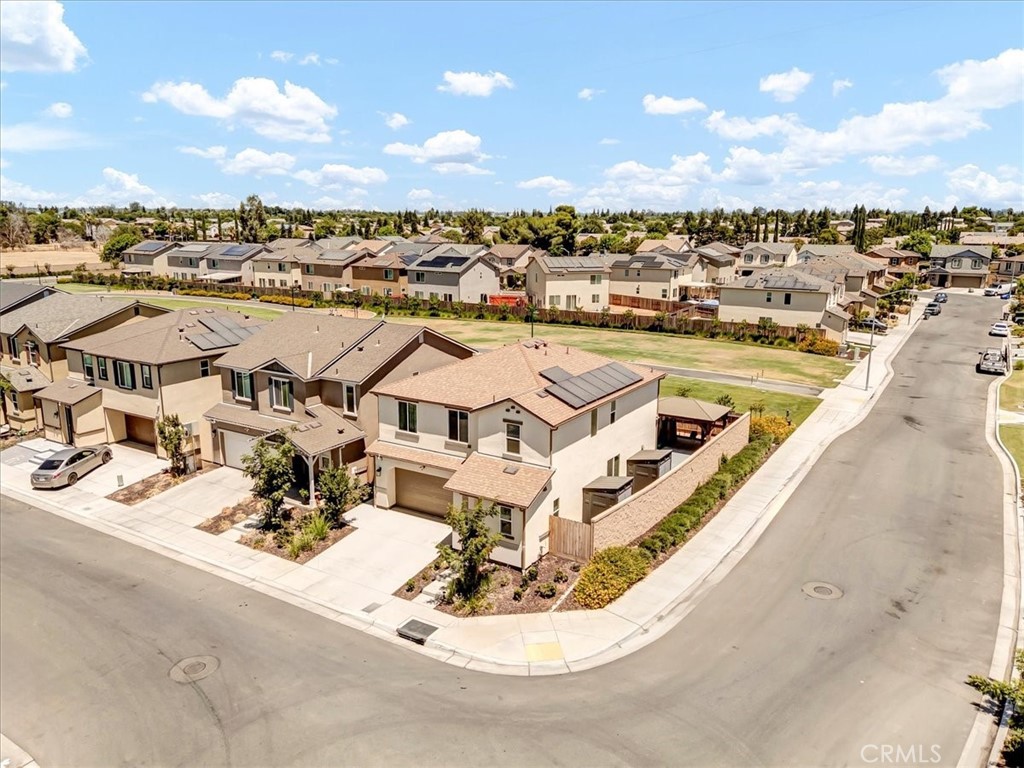 4154 N Sandrini Ave, Fresno, CA 93723