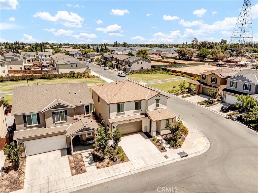4154 N Sandrini Ave, Fresno, CA 93723