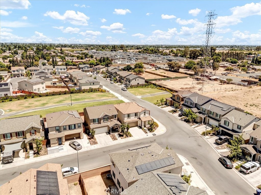 4154 N Sandrini Ave, Fresno, CA 93723