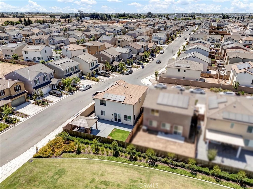 4154 N Sandrini Ave, Fresno, CA 93723