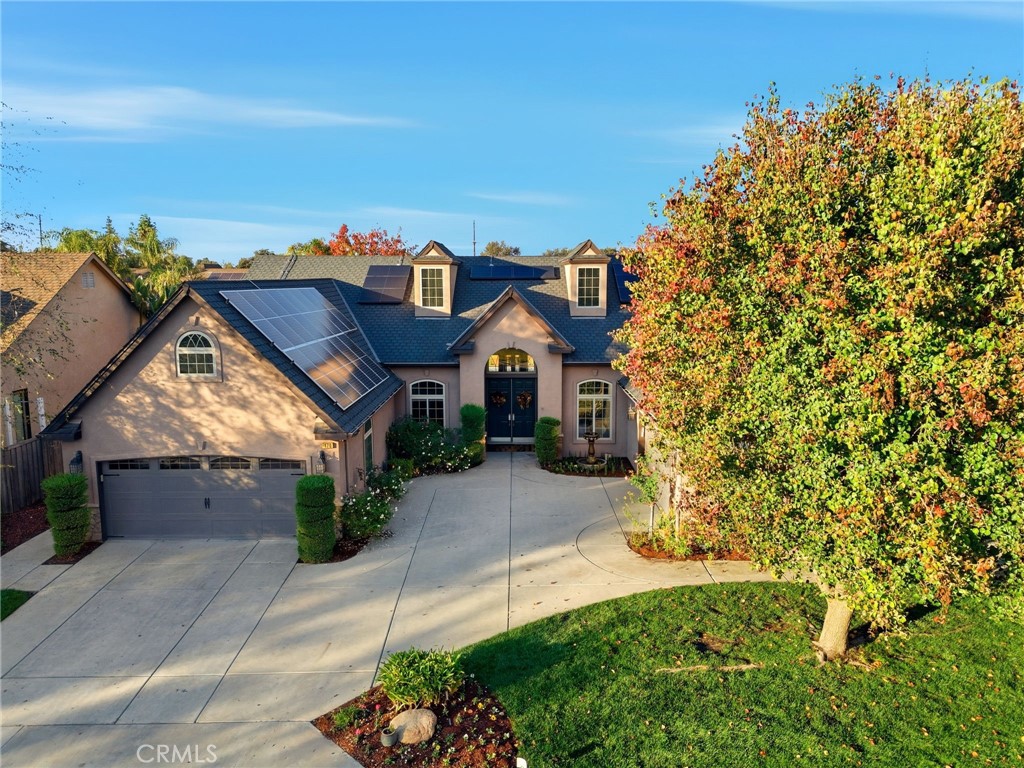 170 W Pioneer Way, Hanford, CA 93230