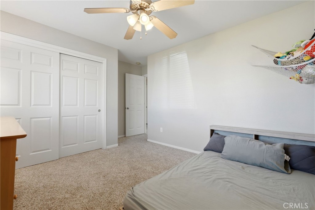 1849 W Spring Crest, Hanford, CA 93230