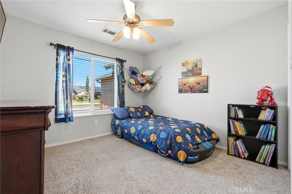 1849 W Spring Crest, Hanford, CA 93230