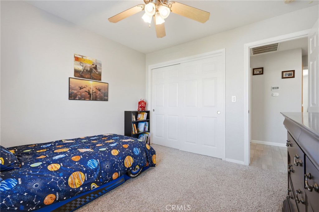 1849 W Spring Crest, Hanford, CA 93230