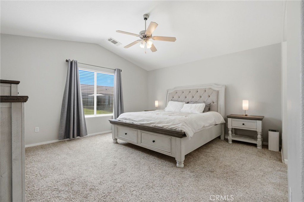 1849 W Spring Crest, Hanford, CA 93230