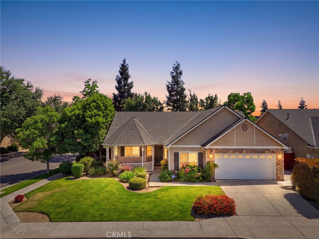4651 W Morris Ave, Fresno, CA 93722