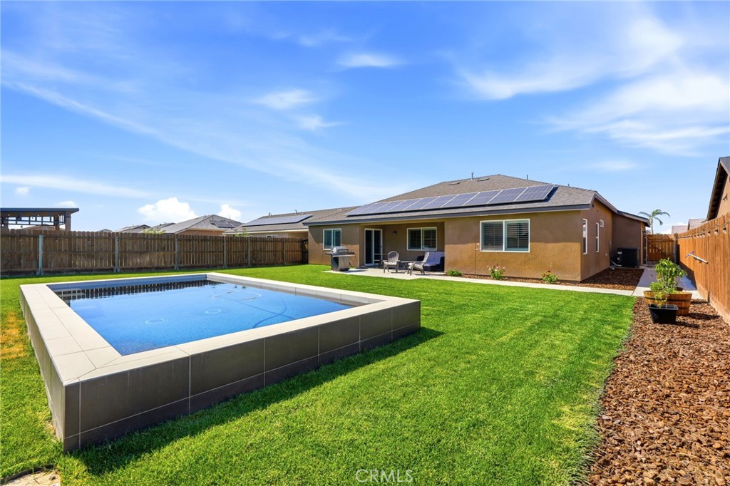 2045 W Chianti Way, Hanford, CA 93230