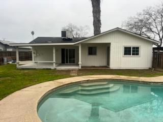 2189 N Burl Dr, Hanford, CA 93230