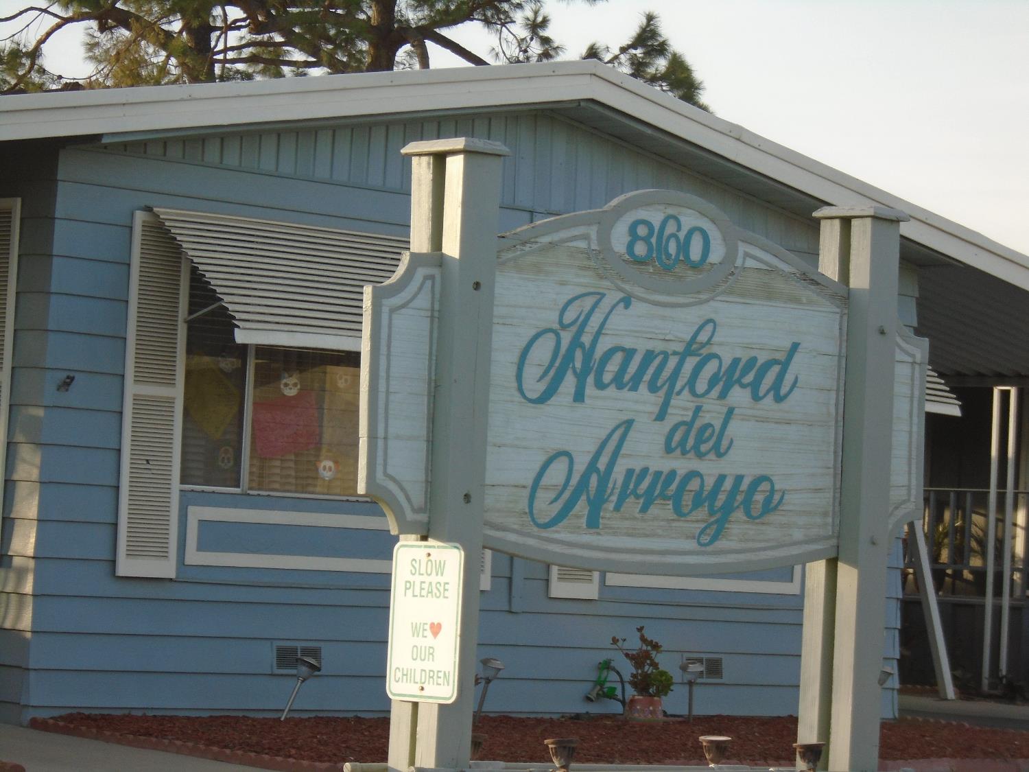 860 #80 E Grangeville Blvd #80, Hanford, CA 93230
