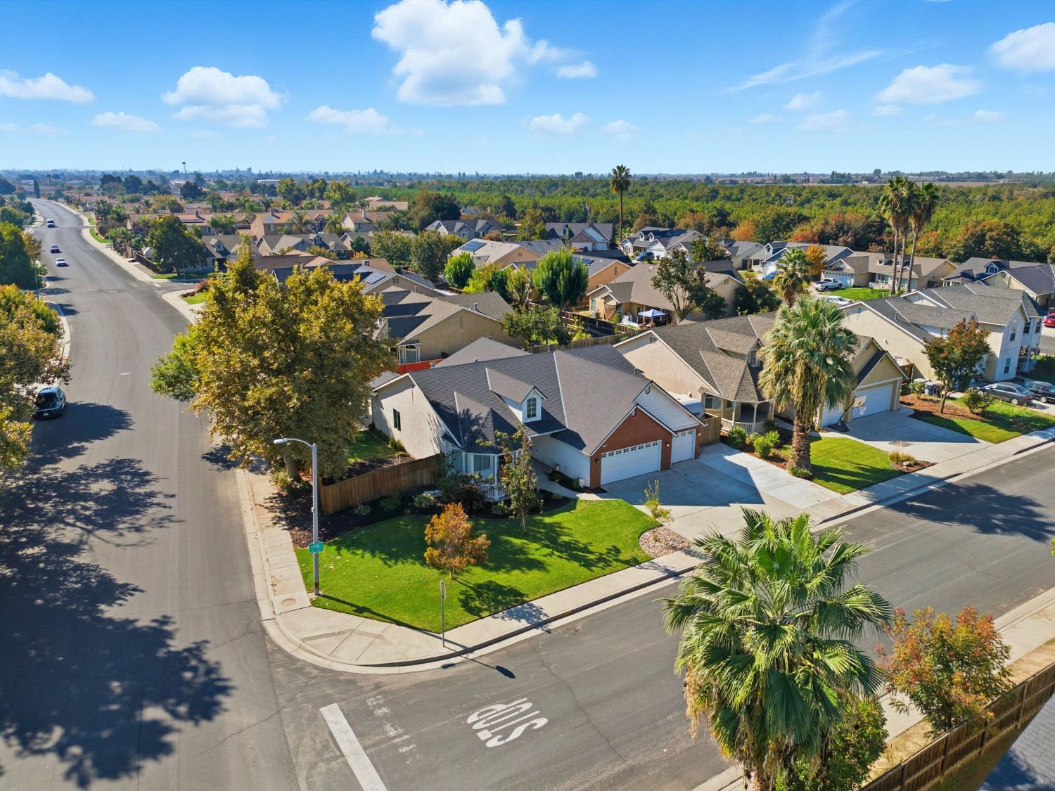 1109 W Cinnamon Ave, Hanford, CA 93230