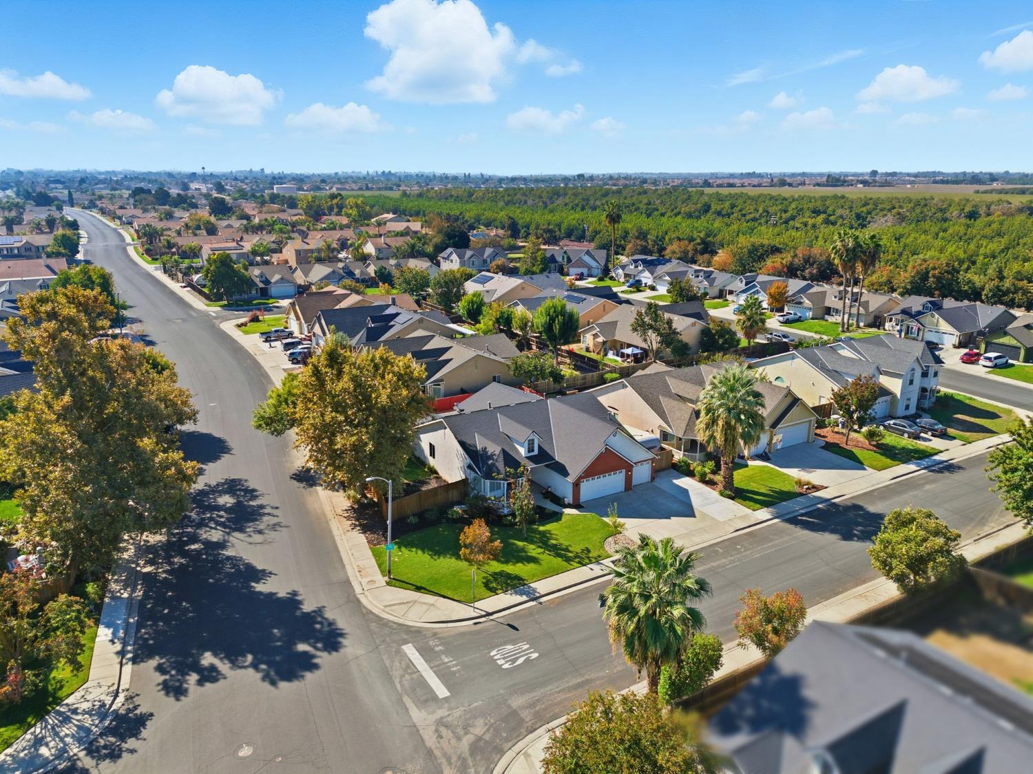 1109 W Cinnamon Ave, Hanford, CA 93230