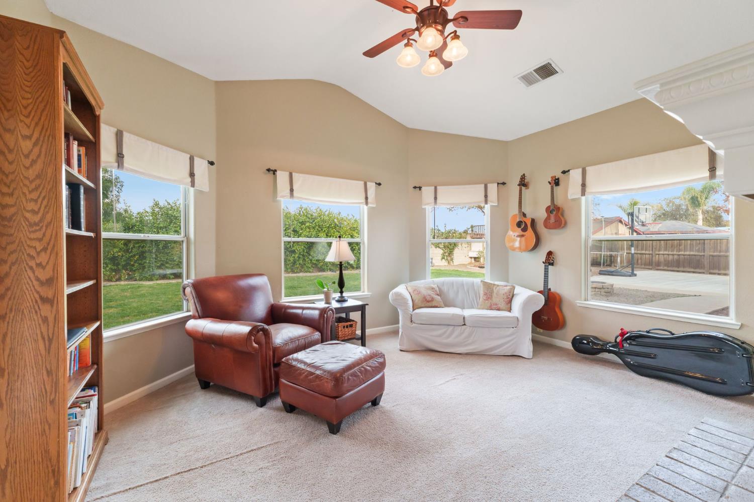 3150 N Madison Way, Hanford, CA 93230