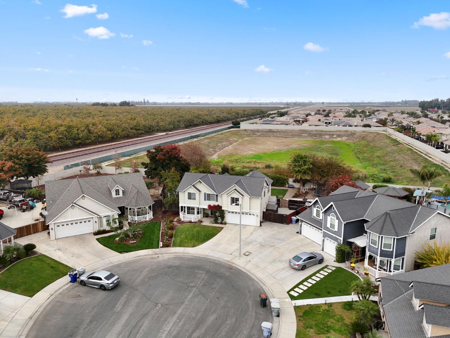 3150 N Madison Way, Hanford, CA 93230