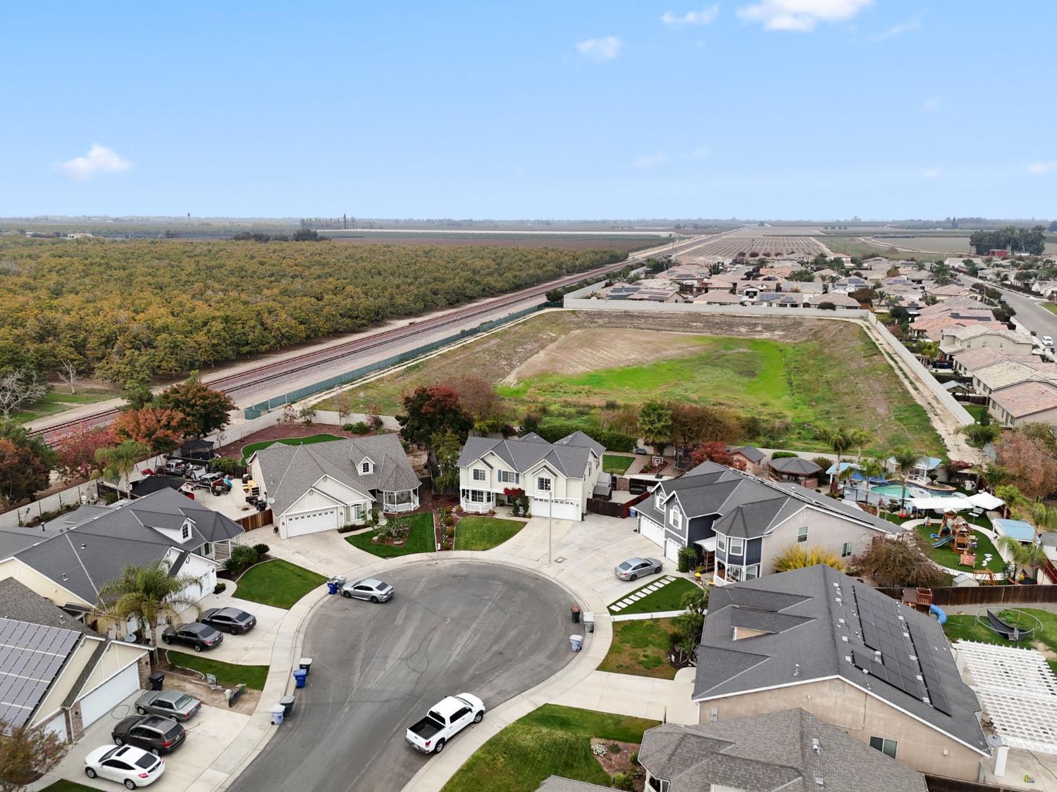 3150 N Madison Way, Hanford, CA 93230