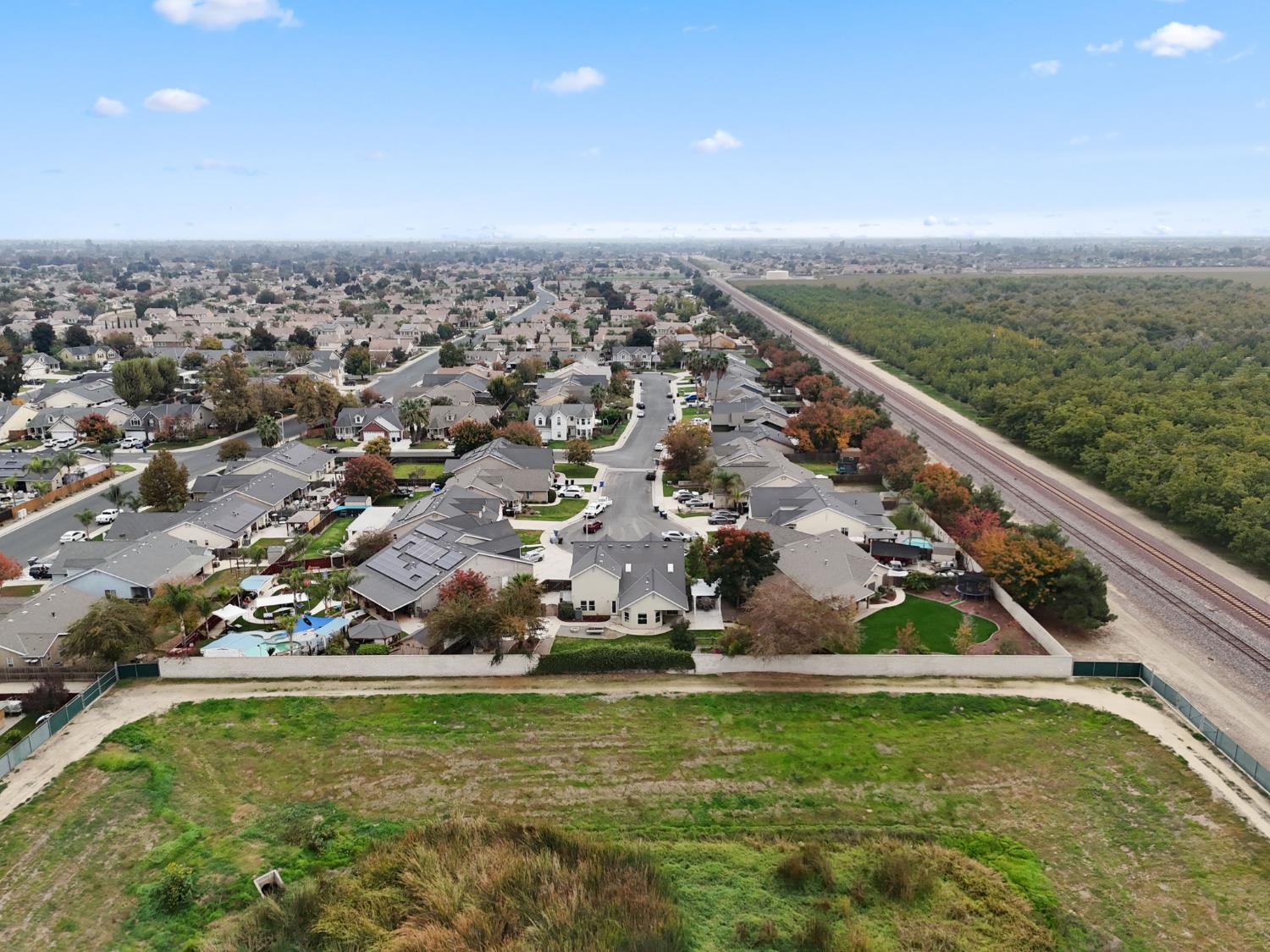 3150 N Madison Way, Hanford, CA 93230