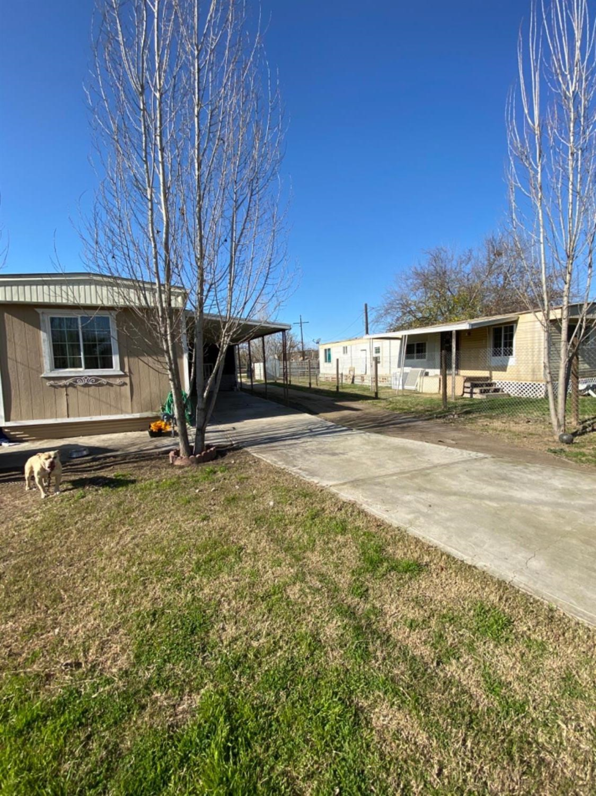 11710 11712 3rd Place, Hanford, CA 93230