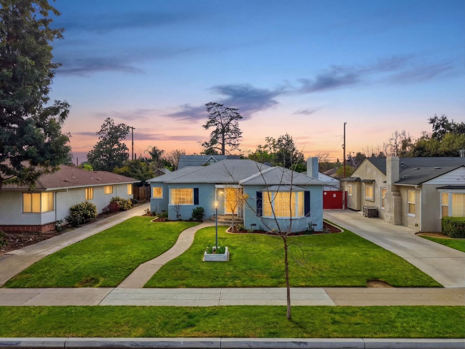 1647 N Harrison Ave, Fresno, CA 93704