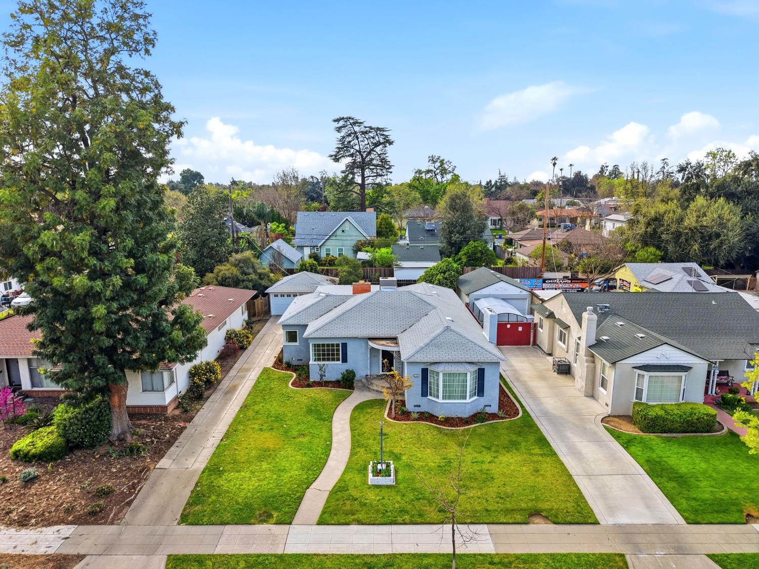 1647 N Harrison Ave, Fresno, CA 93704