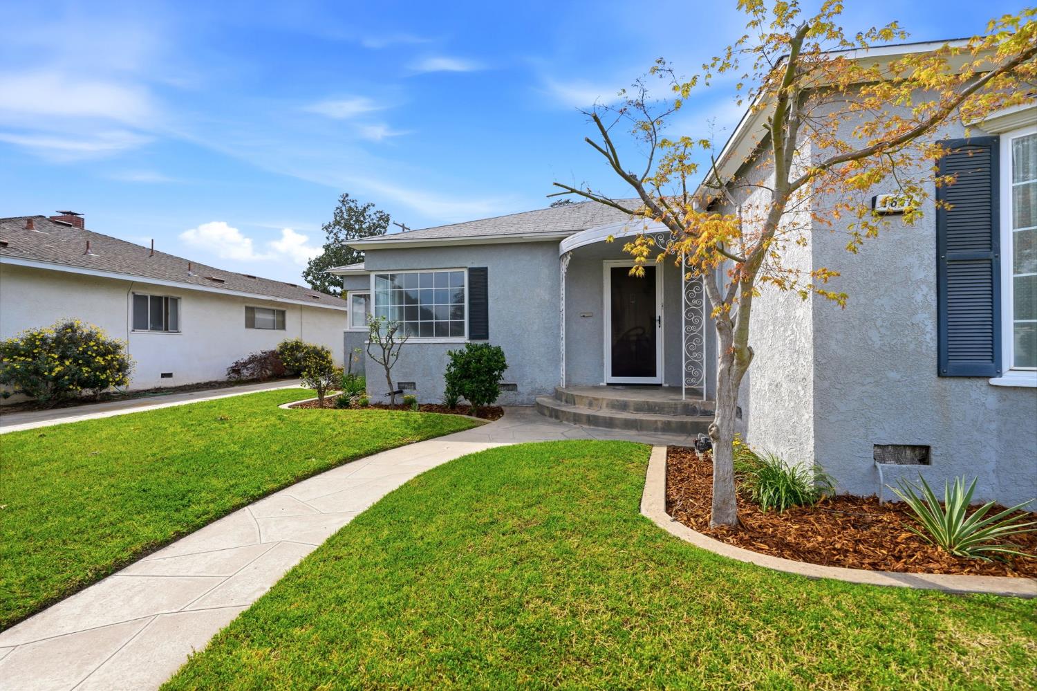 1647 N Harrison Ave, Fresno, CA 93704