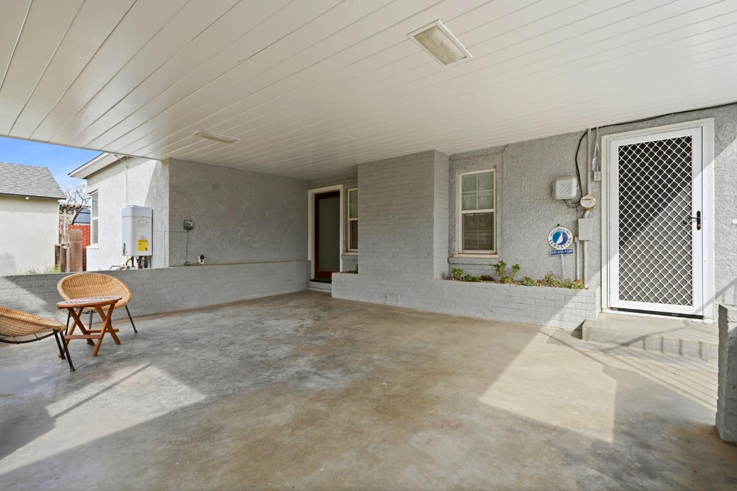 1647 N Harrison Ave, Fresno, CA 93704