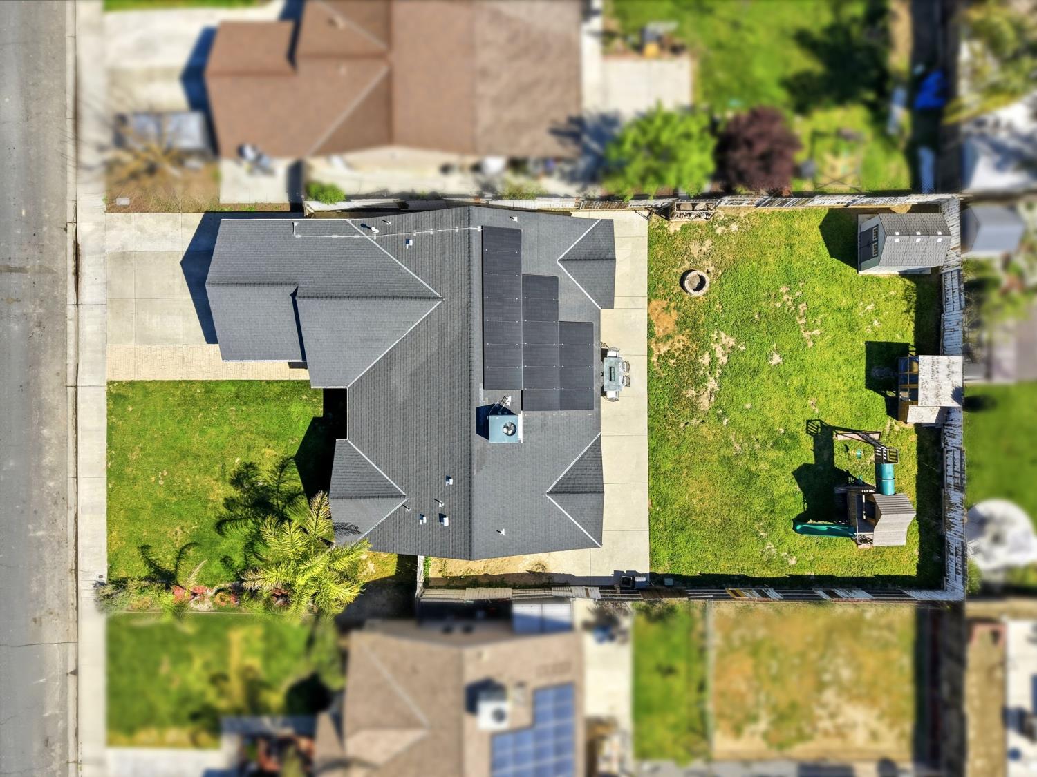 1849 W Spring Crest St, Hanford, CA 93230