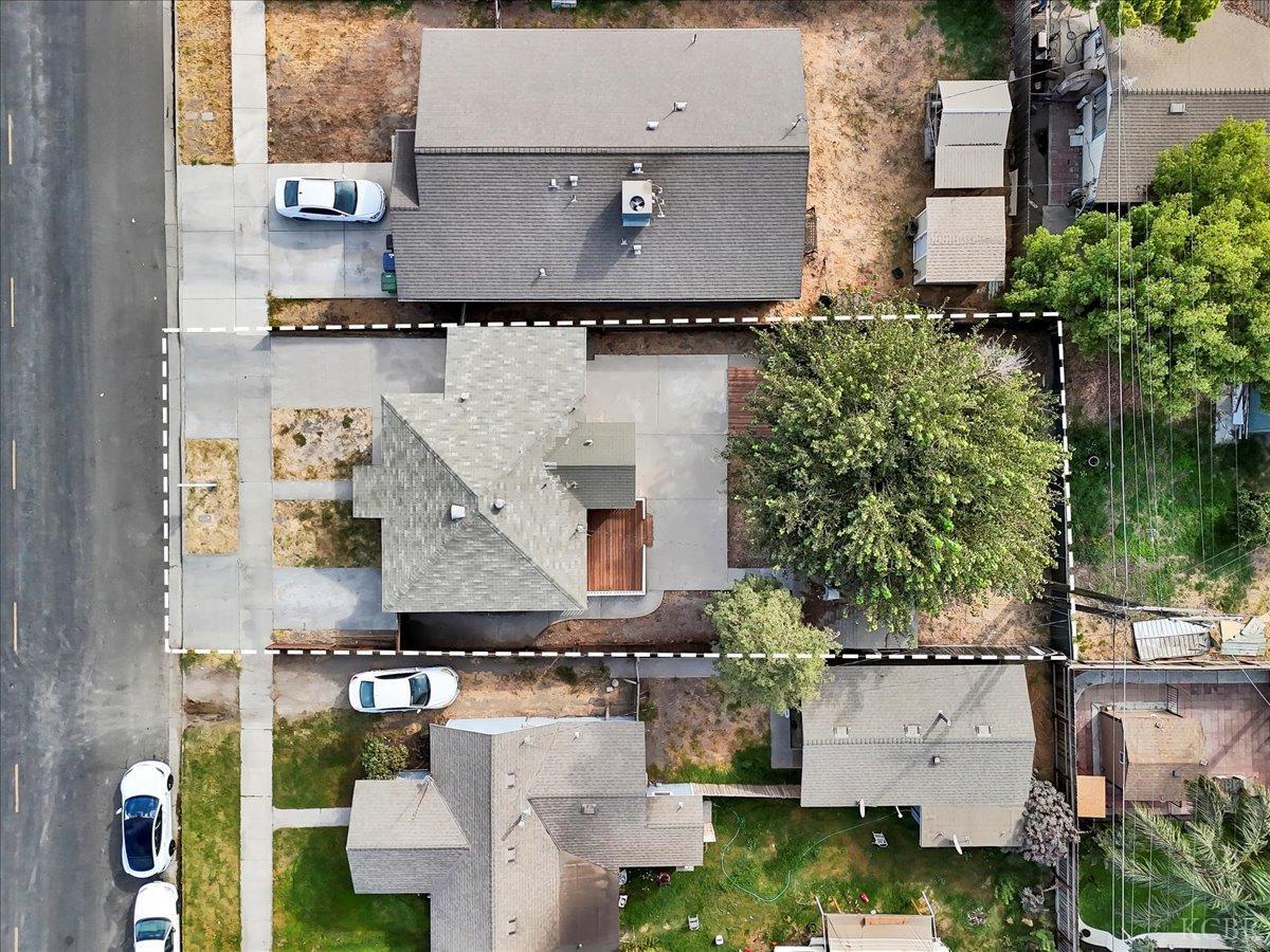 1015 Hall Ave, Corcoran, CA 93212