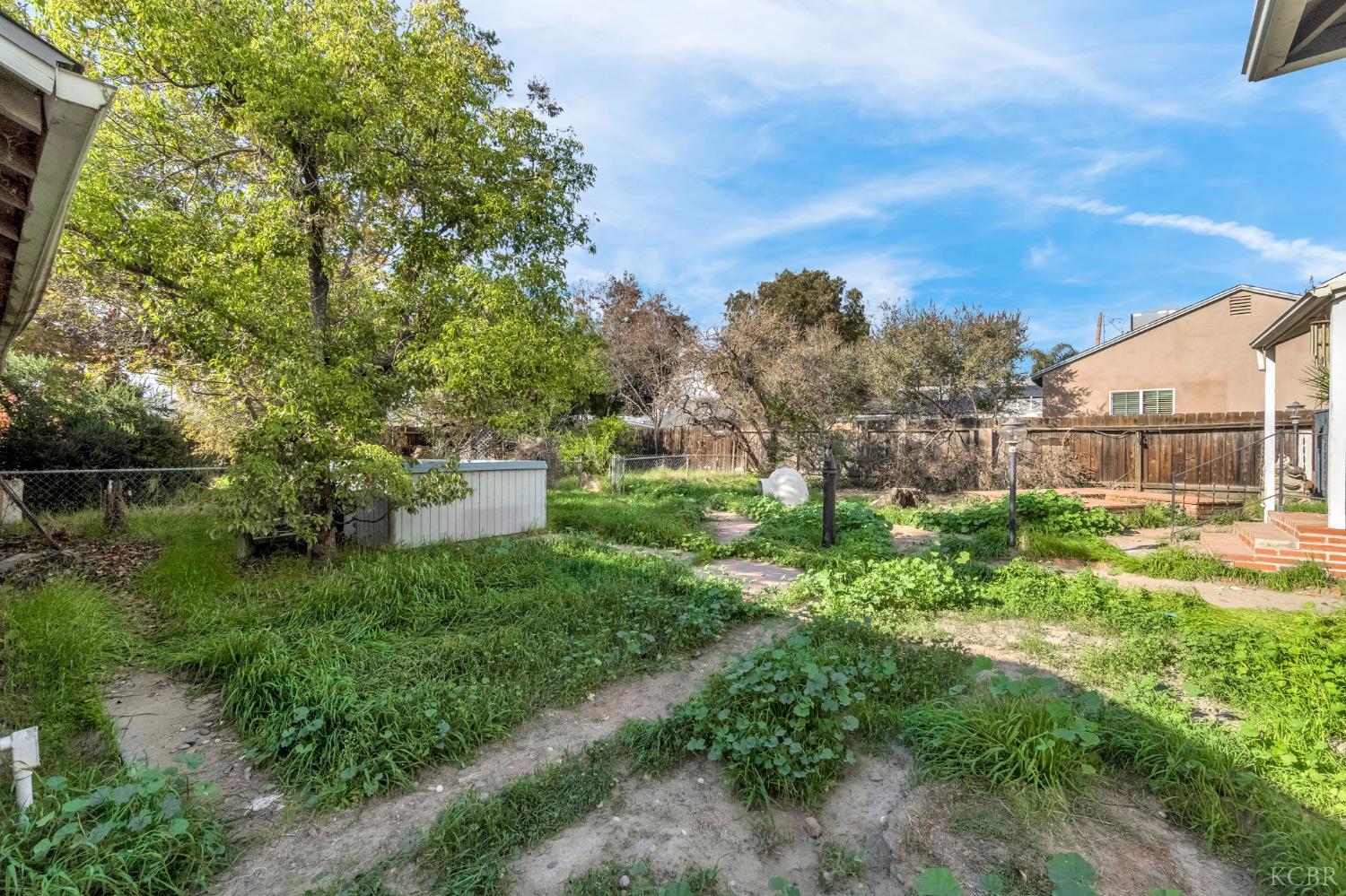 2100 N Douty St, Hanford, CA 93230