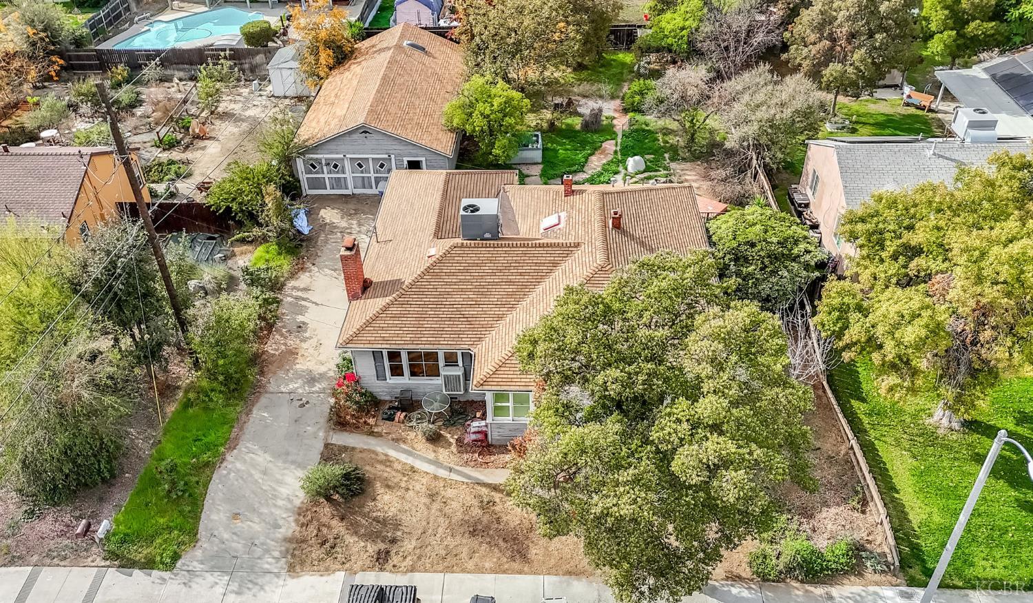 2100 N Douty St, Hanford, CA 93230