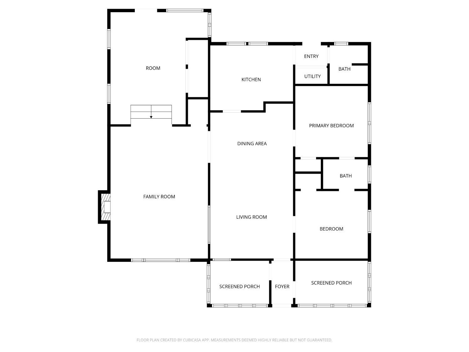 2100 N Douty St, Hanford, CA 93230