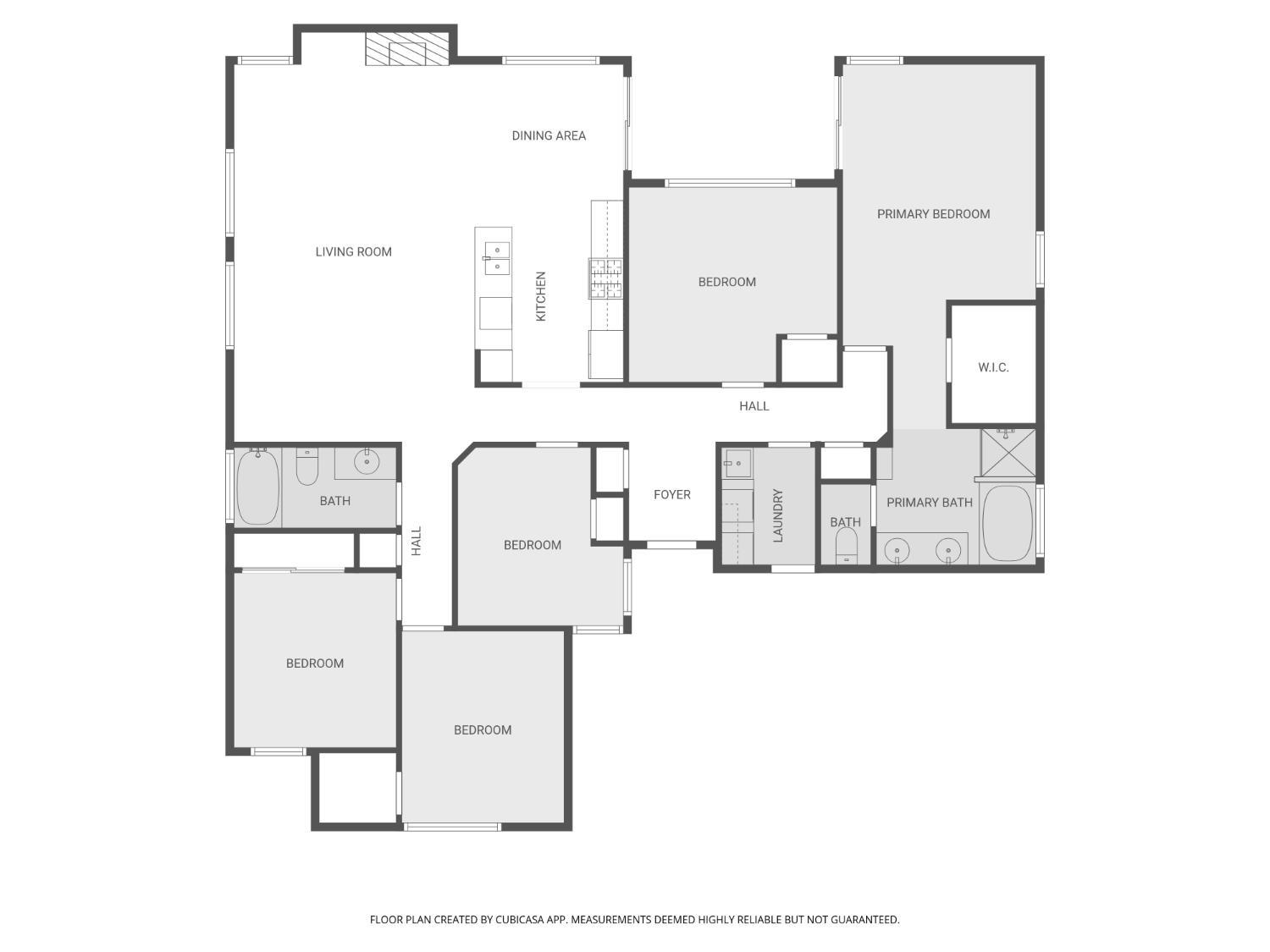 903 W Redwood St, Hanford, CA 93230