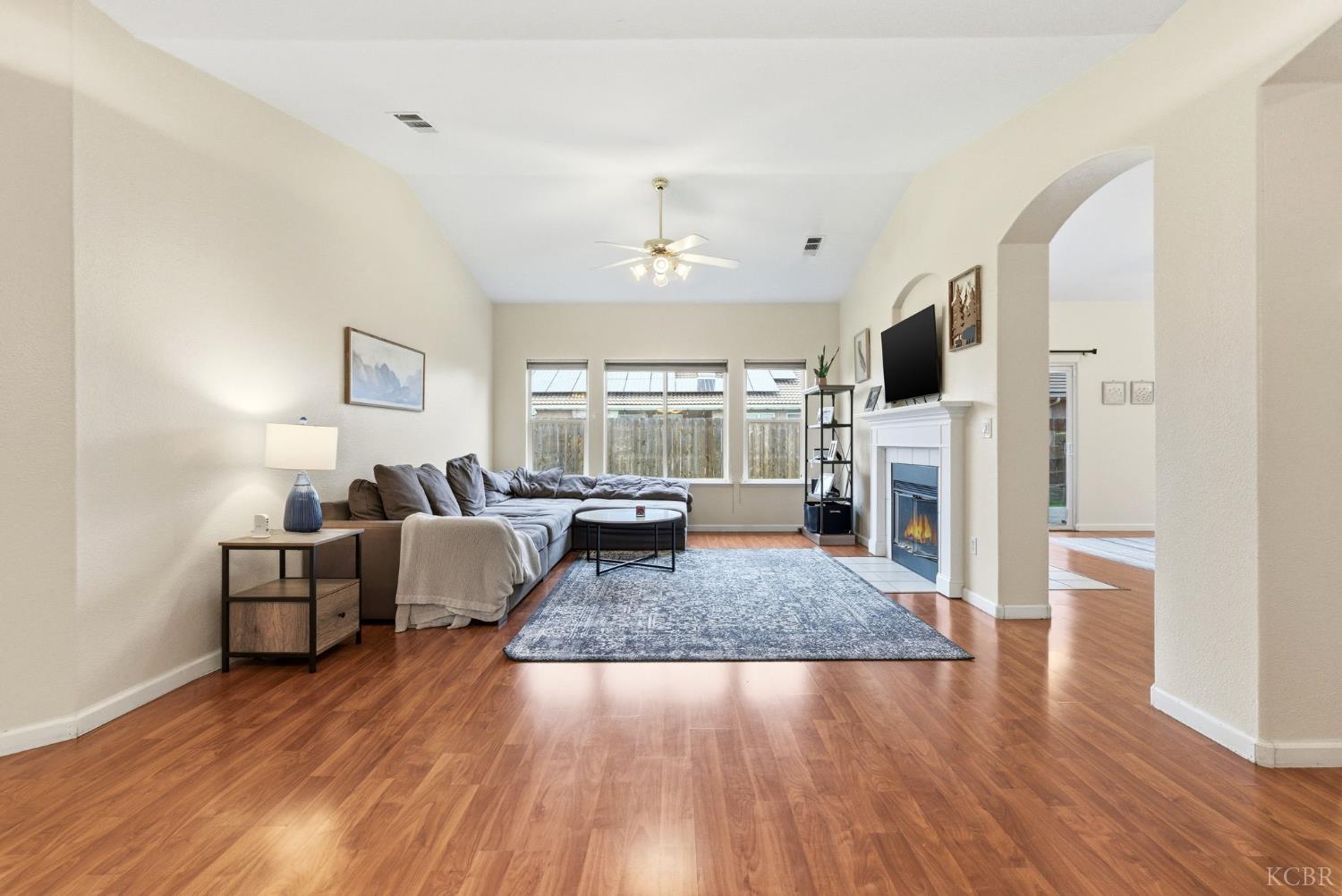 535 Mallard Ave, Lemoore, CA 93245