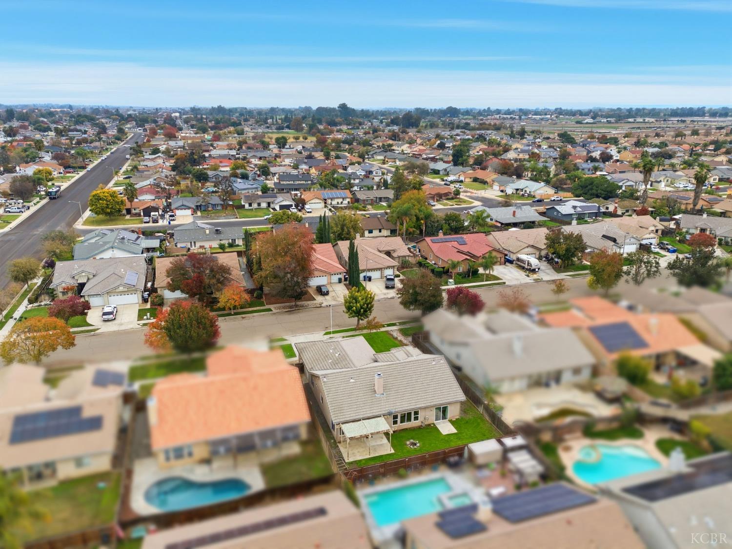 535 Mallard Ave, Lemoore, CA 93245