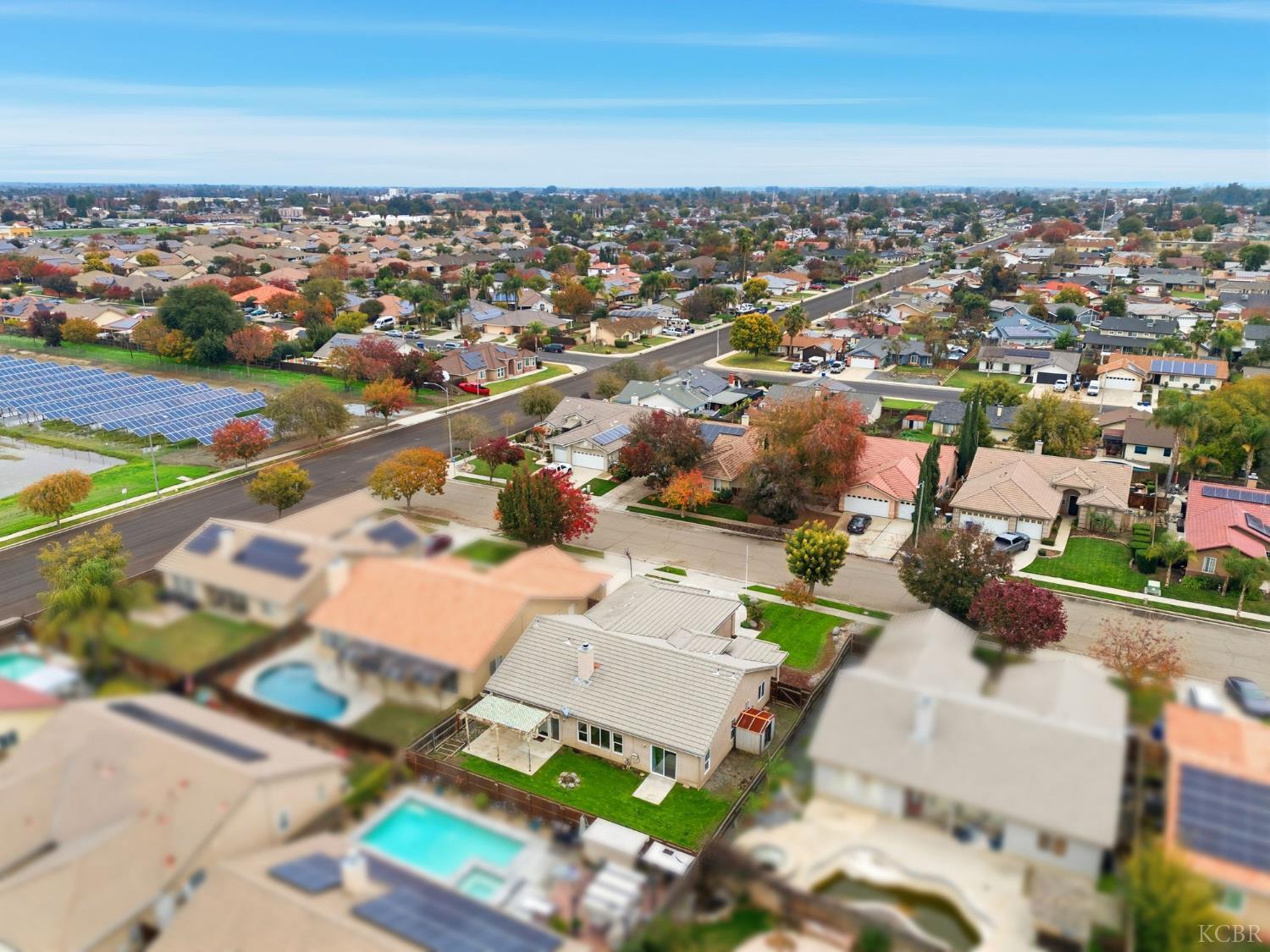 535 Mallard Ave, Lemoore, CA 93245