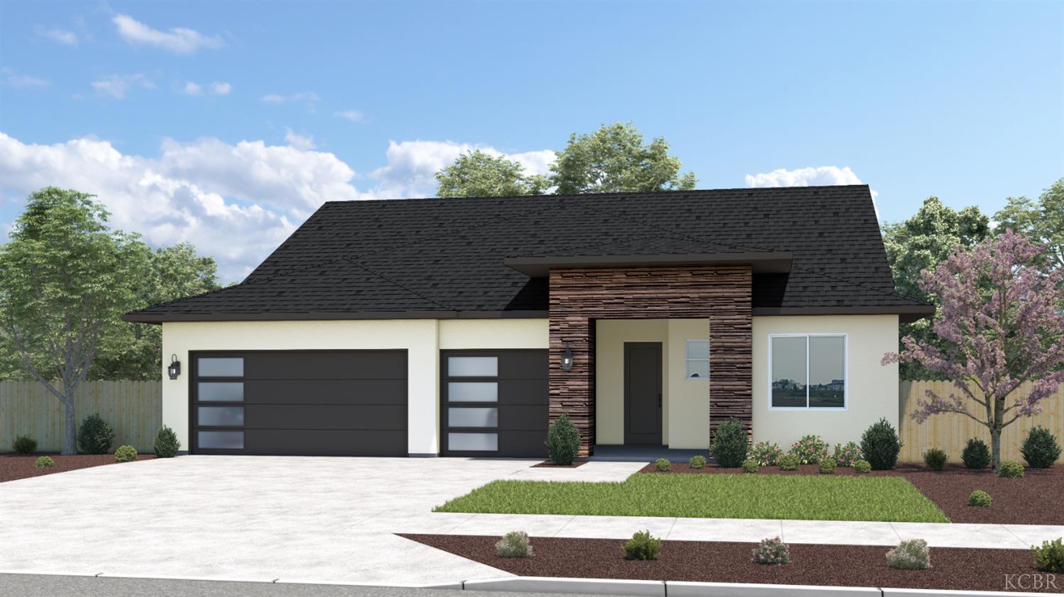 1663 AE 125 S Homestead Ln, Hanford, CA 93230