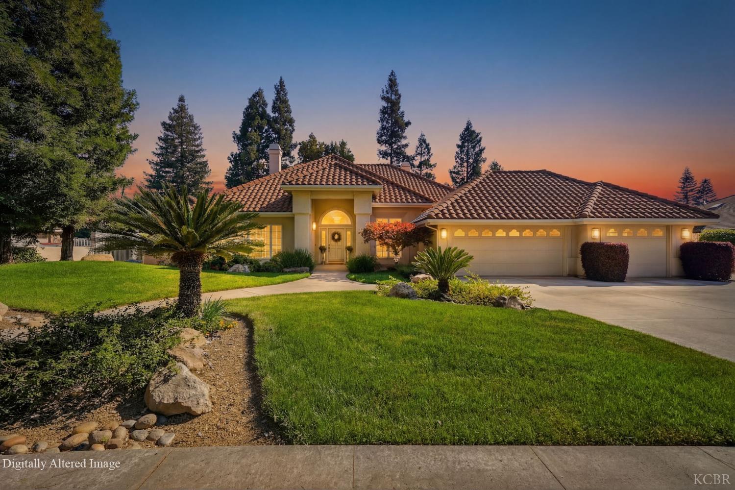 3403 E Vassar Ct, Visalia, CA 93292