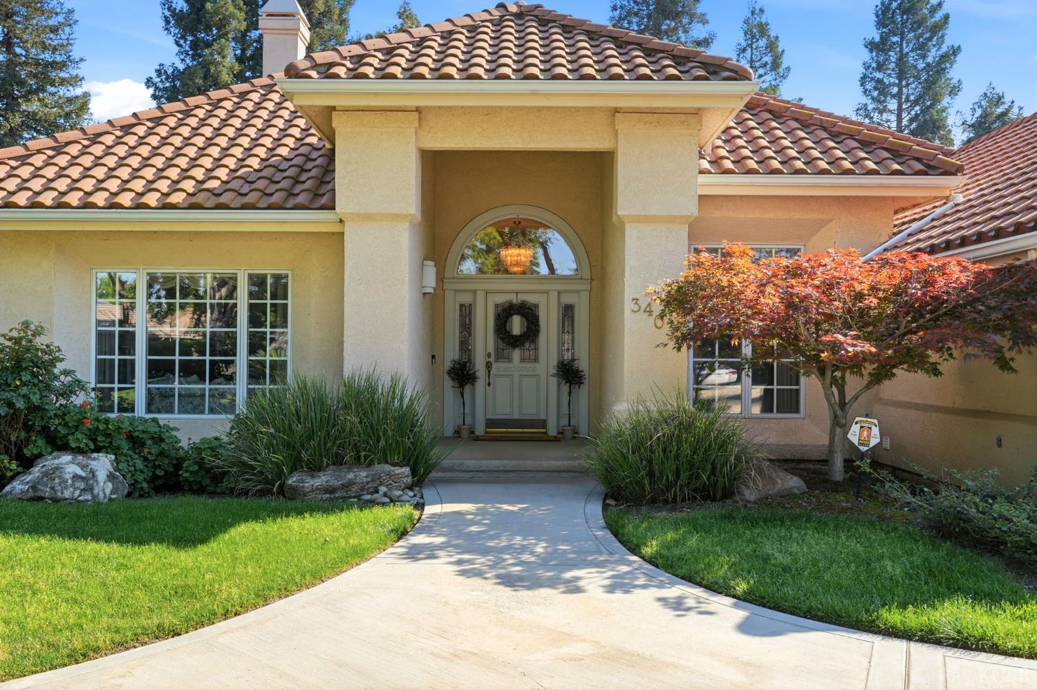 3403 E Vassar Ct, Visalia, CA 93292