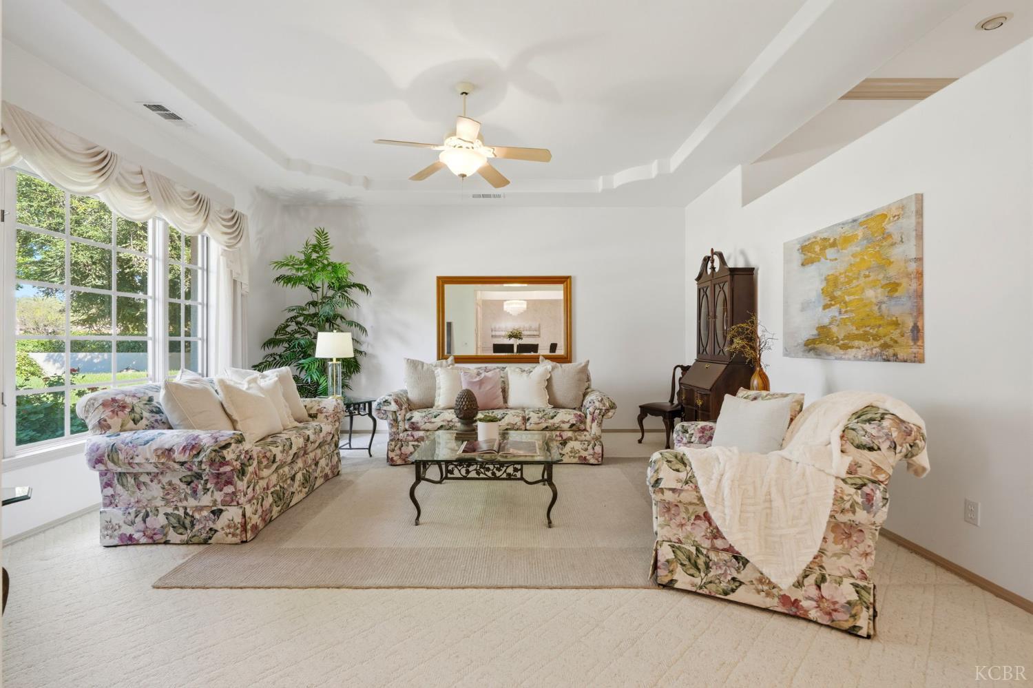 3403 E Vassar Ct, Visalia, CA 93292