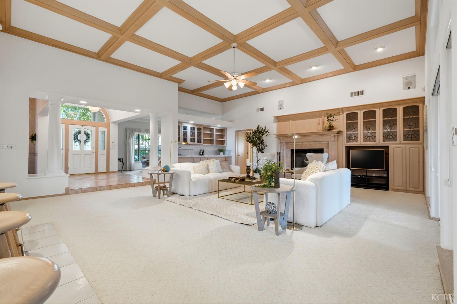 3403 E Vassar Ct, Visalia, CA 93292