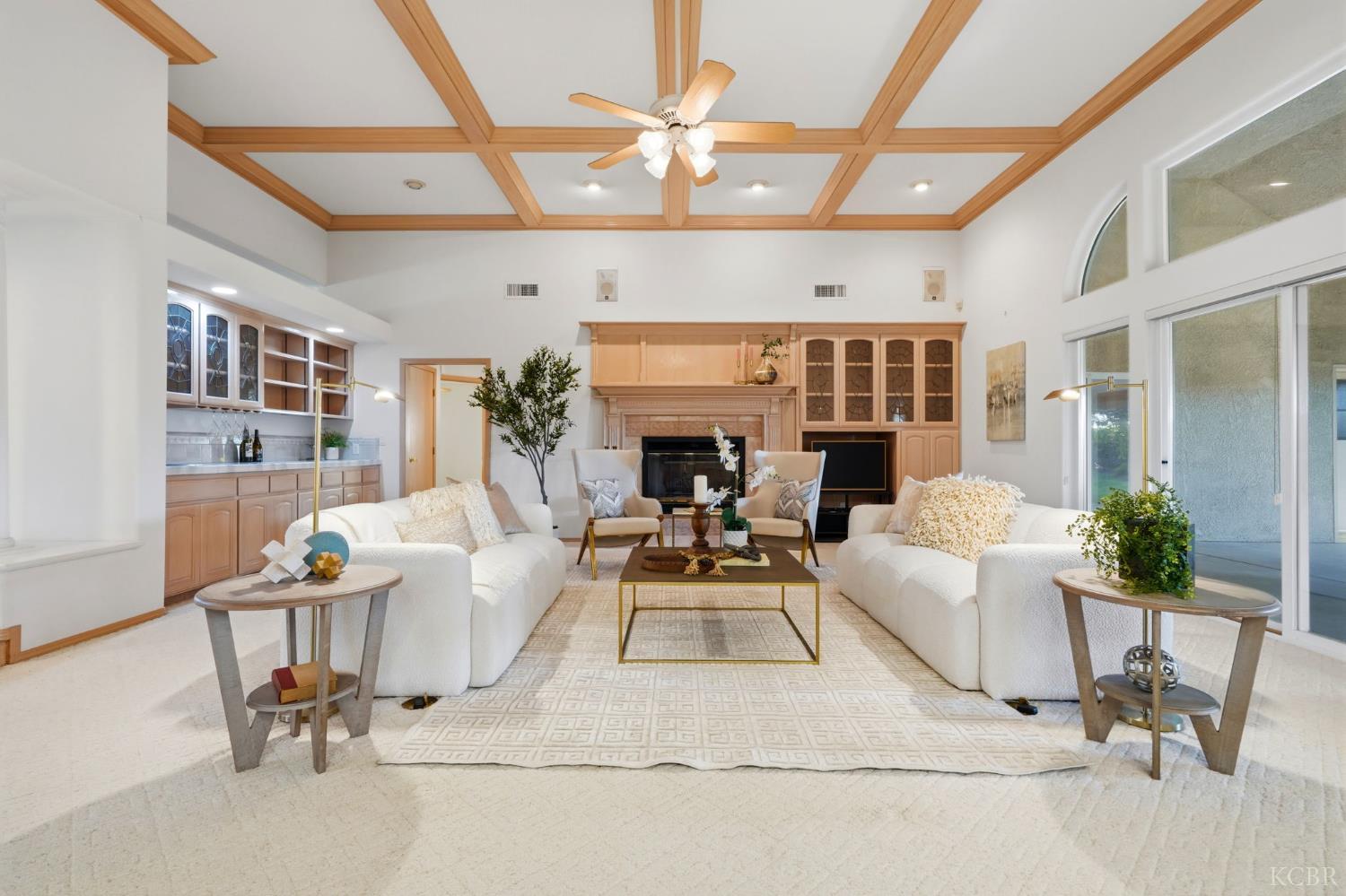 3403 E Vassar Ct, Visalia, CA 93292