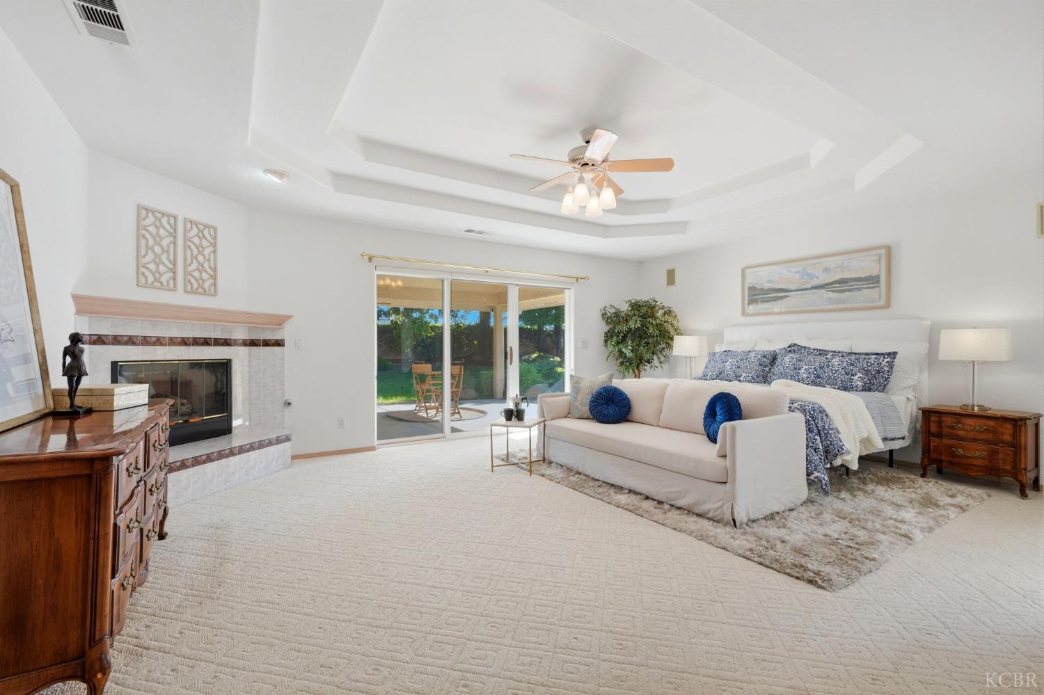 3403 E Vassar Ct, Visalia, CA 93292