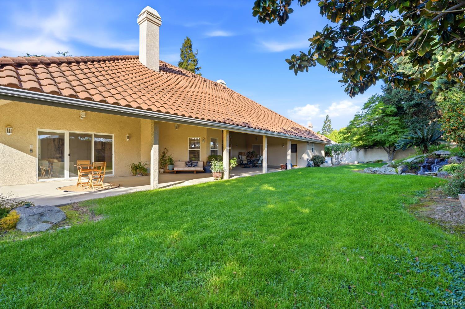 3403 E Vassar Ct, Visalia, CA 93292