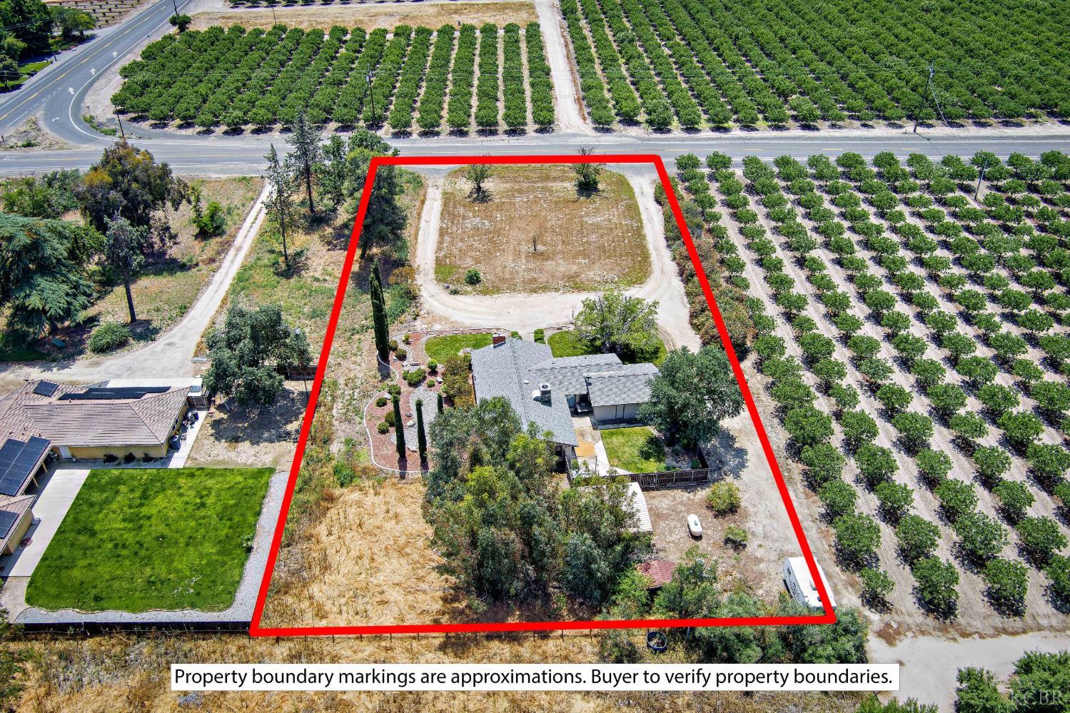 12066 Excelsior Ave, Hanford, CA 93230