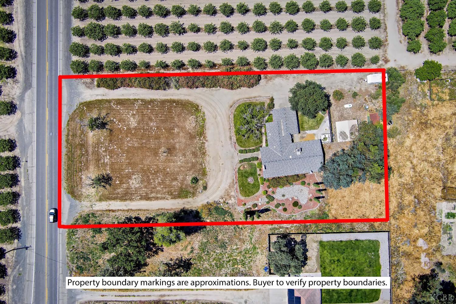 12066 Excelsior Ave, Hanford, CA 93230