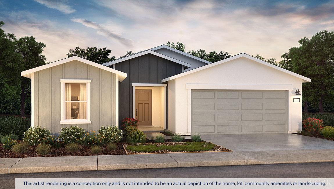 1084 71 BR S Magna Carta Ave, Hanford, CA 93230